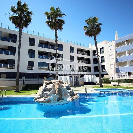 Al045 Pinada Beach III La Mata Ла-Мата Экстерьер фото