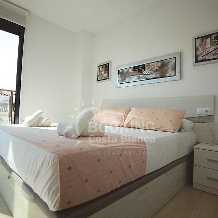 Al045 Pinada Beach III La Mata Ла-Мата Экстерьер фото