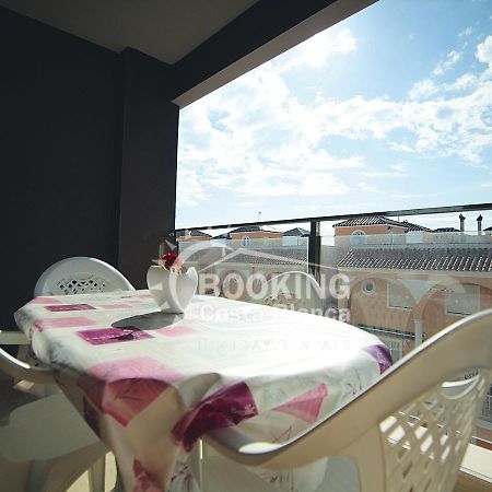 Al045 Pinada Beach III La Mata Ла-Мата Экстерьер фото