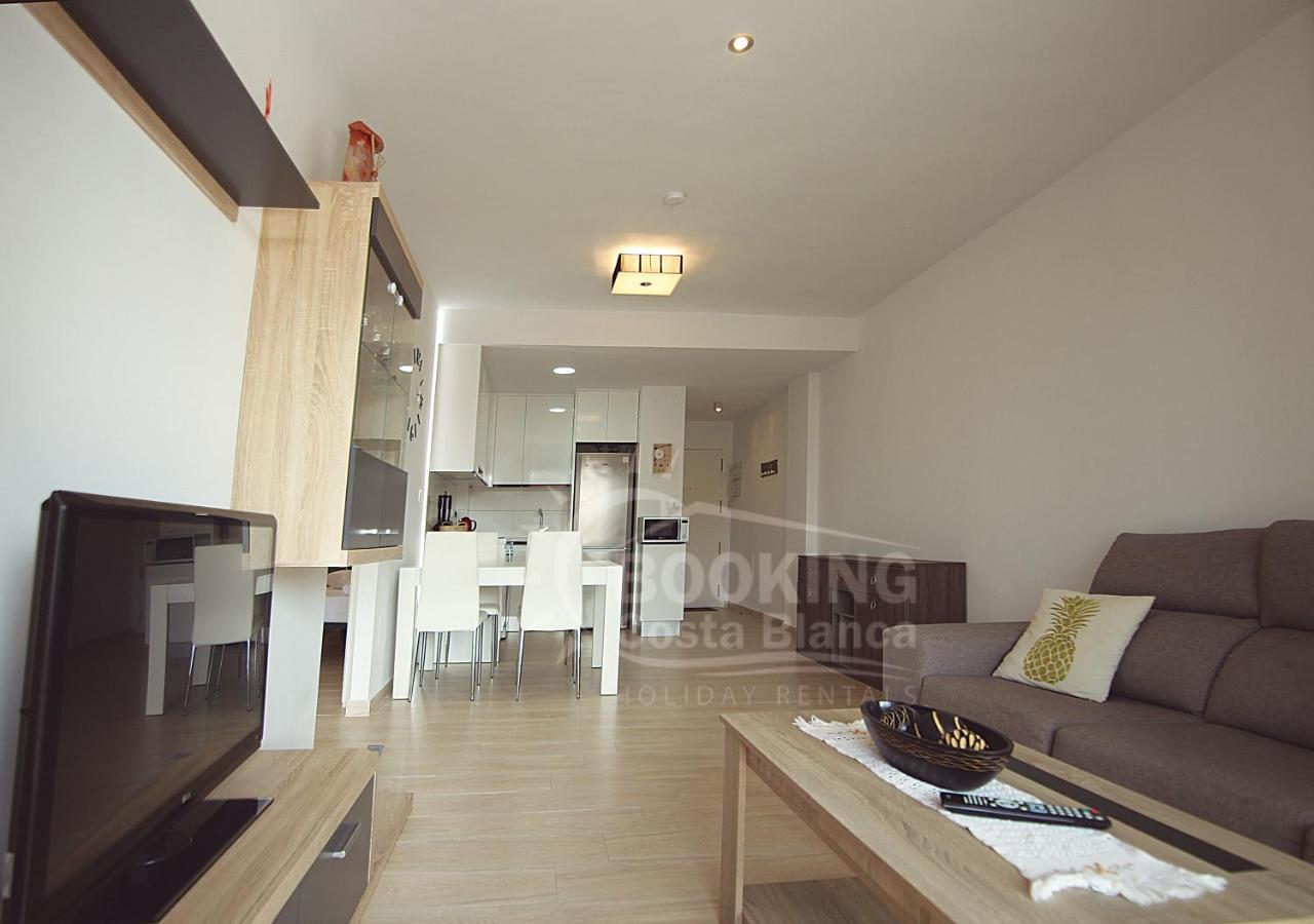 Al045 Pinada Beach III La Mata Ла-Мата Экстерьер фото