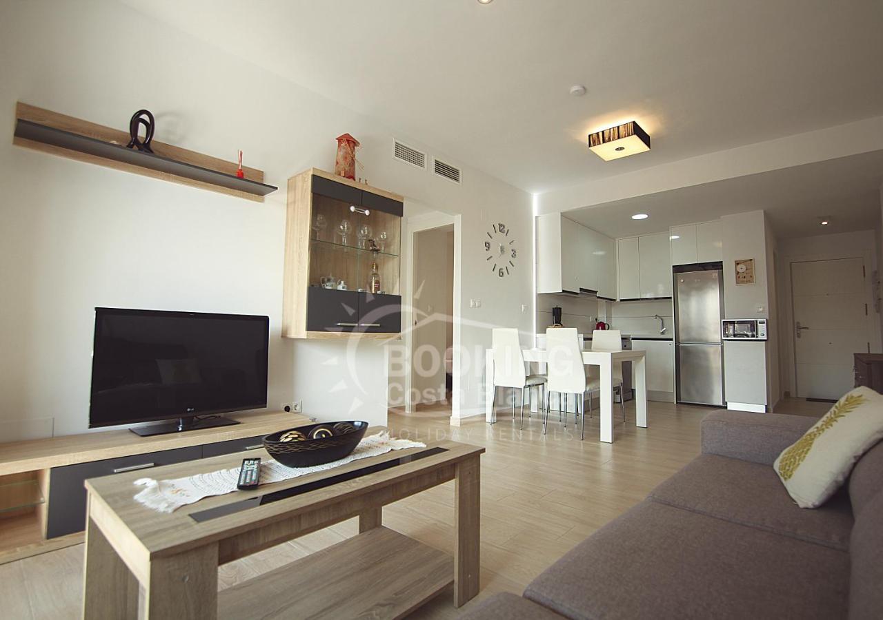 Al045 Pinada Beach III La Mata Ла-Мата Экстерьер фото