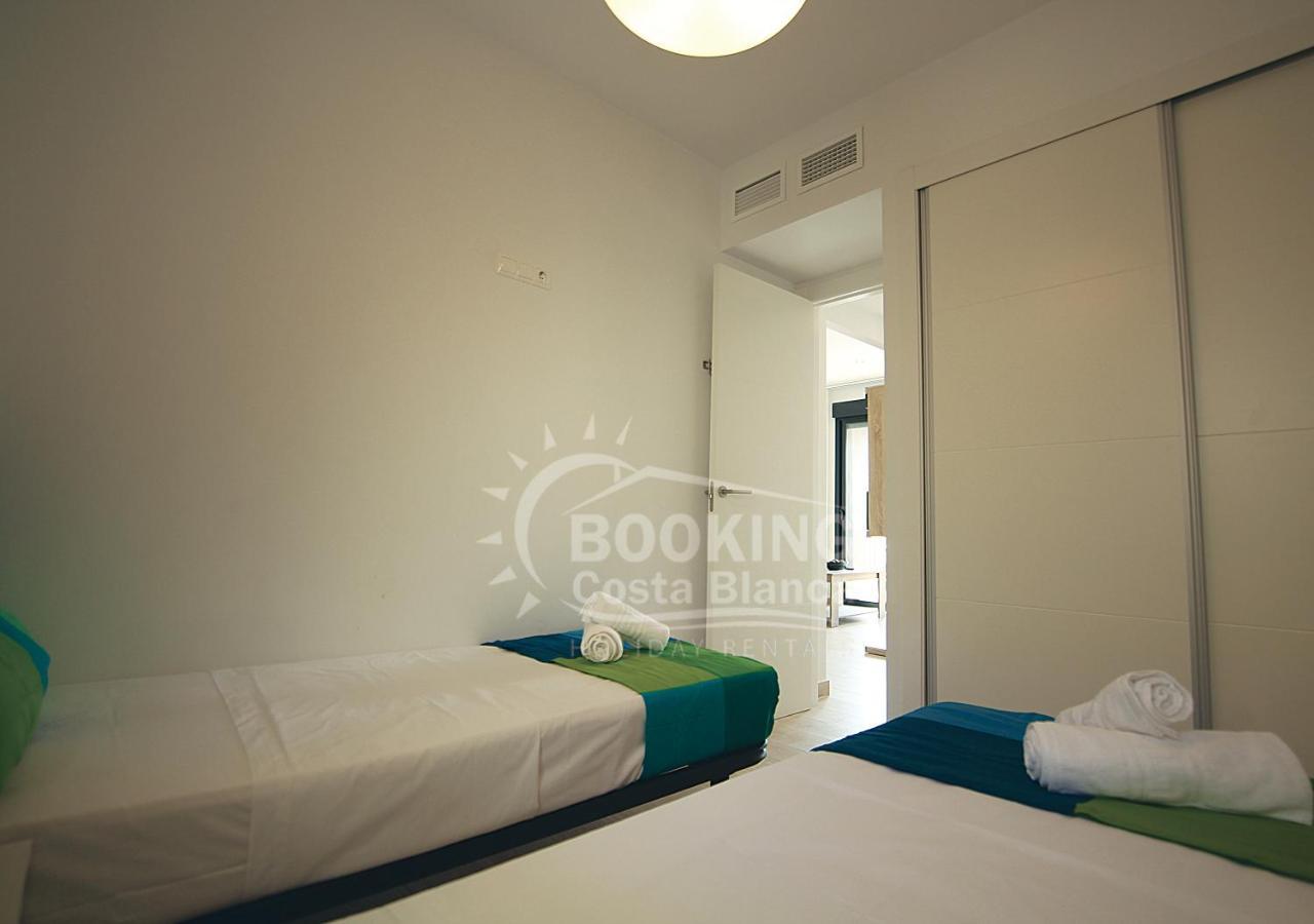 Al045 Pinada Beach III La Mata Ла-Мата Экстерьер фото