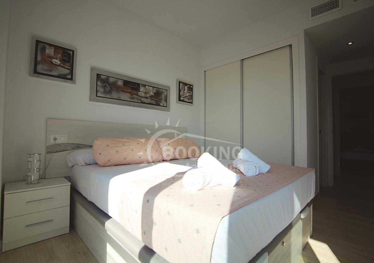 Al045 Pinada Beach III La Mata Ла-Мата Экстерьер фото