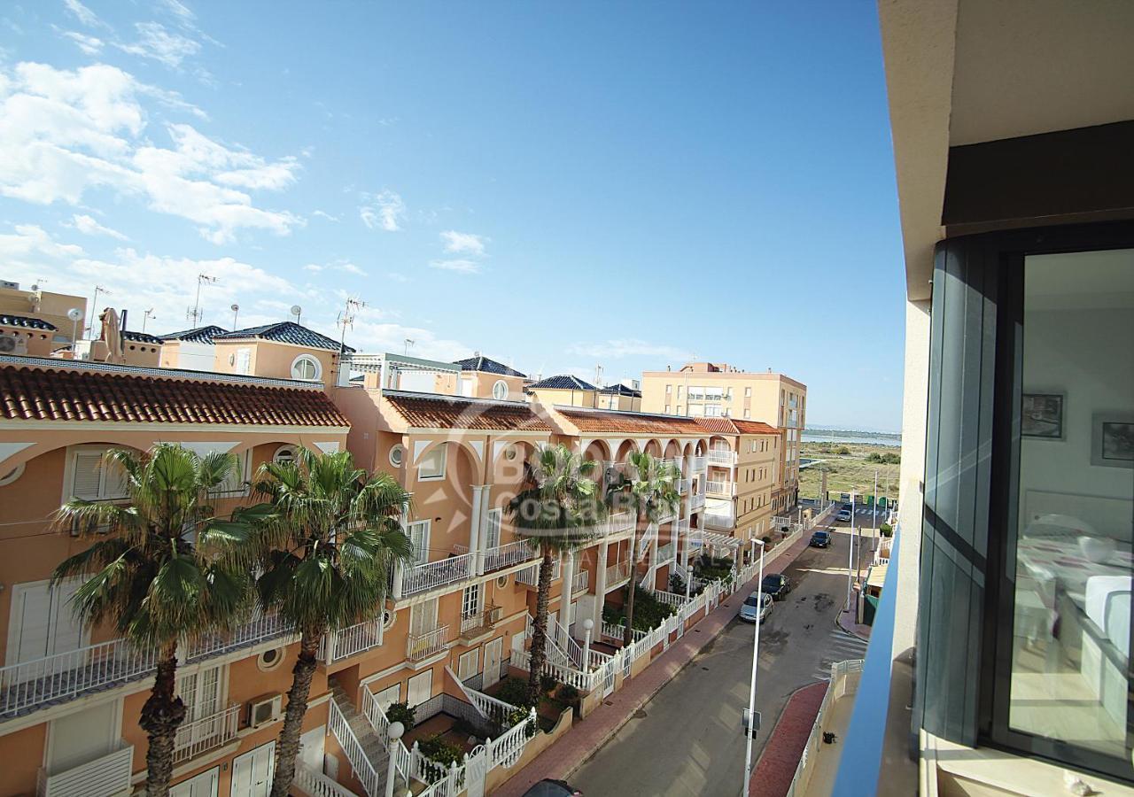 Al045 Pinada Beach III La Mata Ла-Мата Экстерьер фото