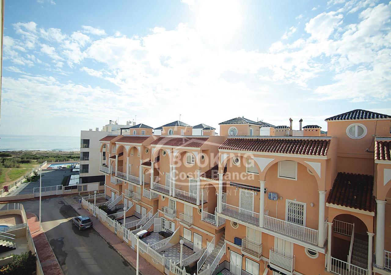 Al045 Pinada Beach III La Mata Ла-Мата Экстерьер фото